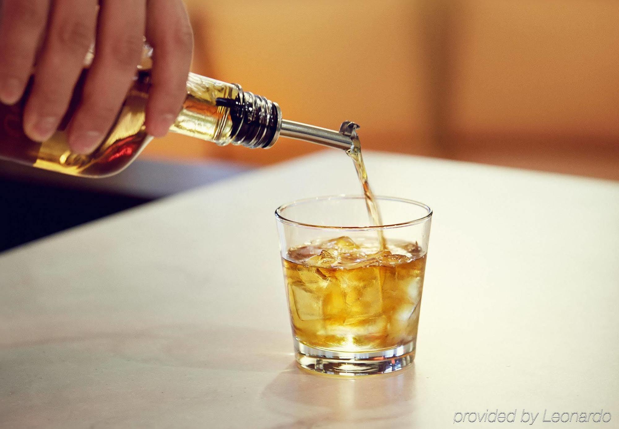 托莱多罗斯福德/佩里斯堡万怡酒店 外观 照片